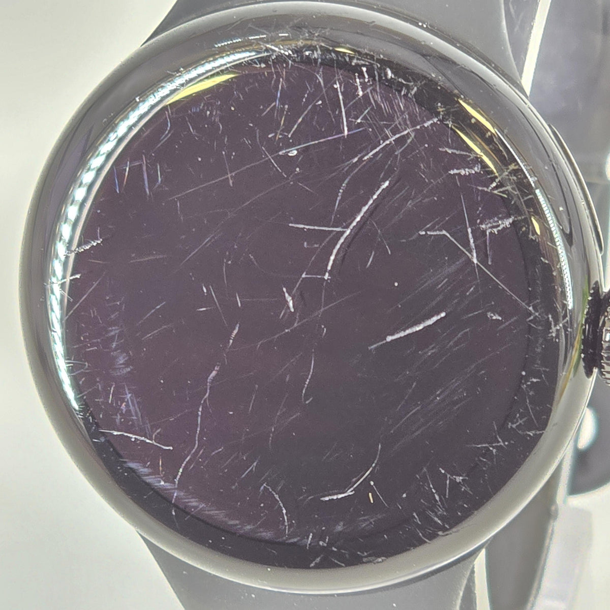 Google Pixel Watch 3 41mm Black WiFi 32GB