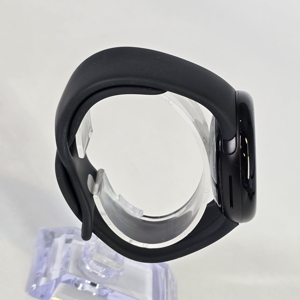 Google Pixel Watch 3 41mm Black WiFi 32GB