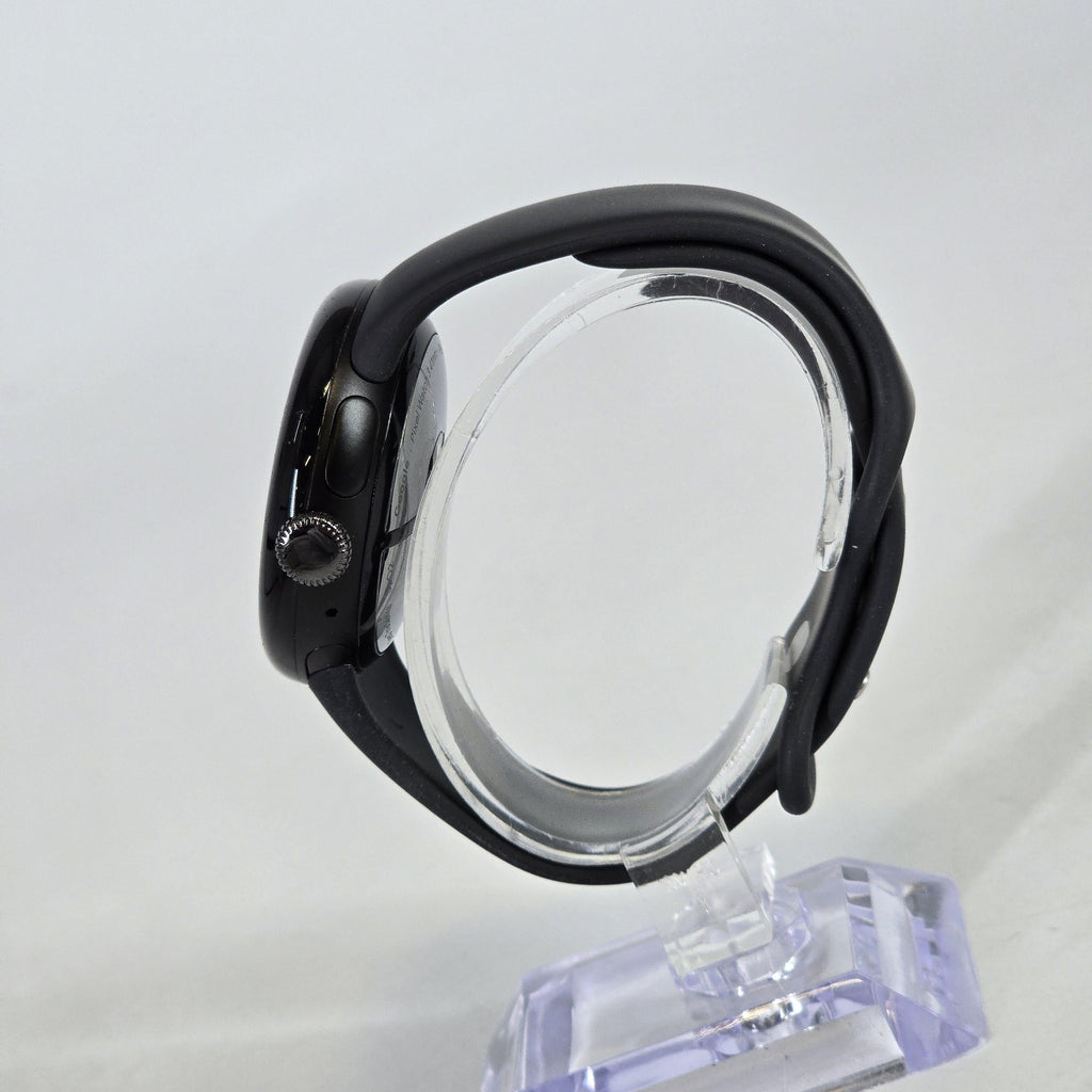 Google Pixel Watch 3 41mm Black WiFi 32GB