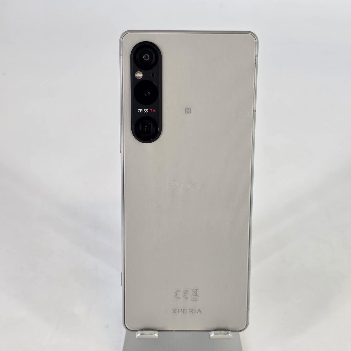 Sony Xperia 1 V 12GB RAM 256GB Silver (GSM Unlocked)