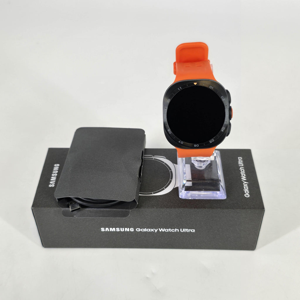 Samsung Galaxy Watch Ultra2 47mm Gray Unlocked 64GB