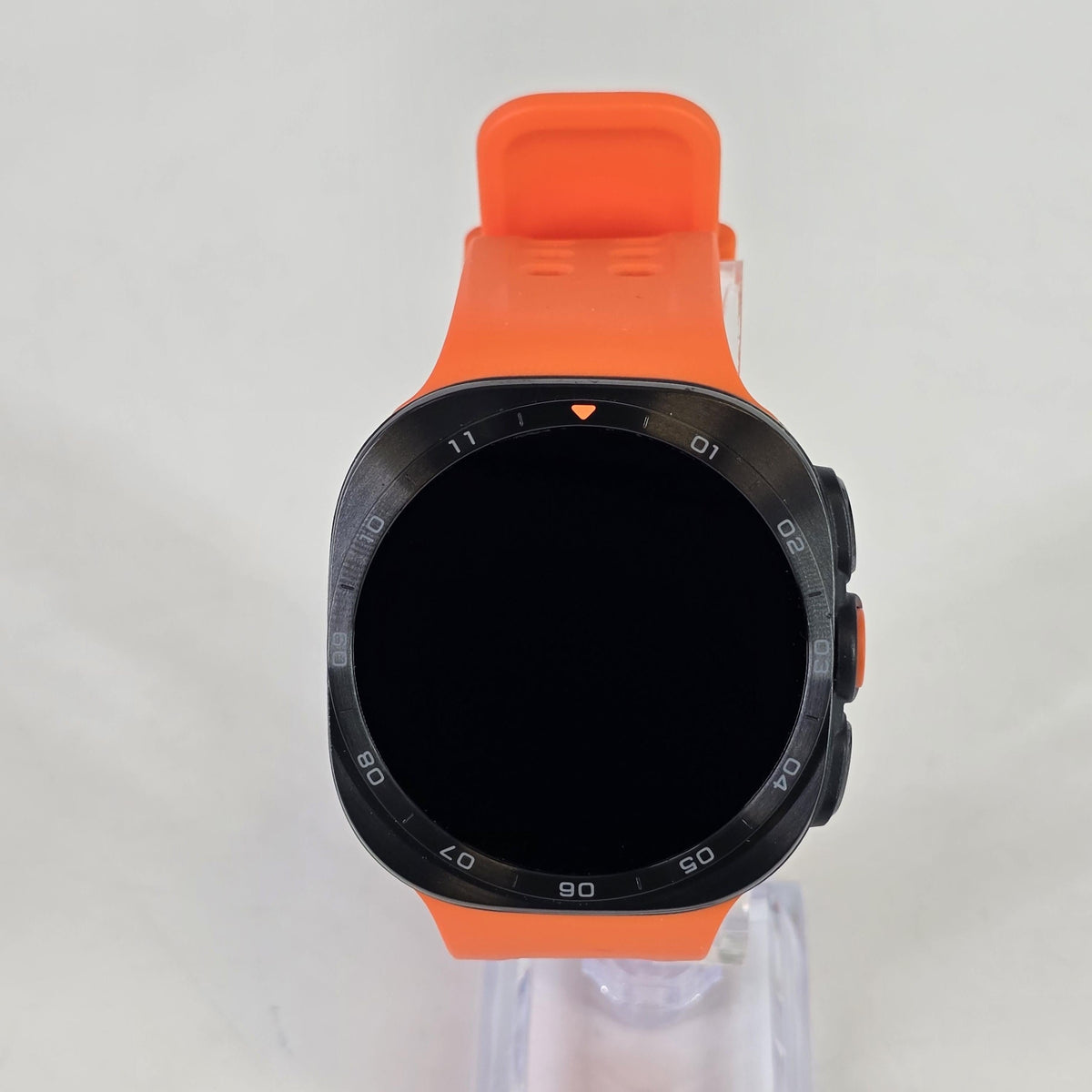 Samsung Galaxy Watch Ultra2 47mm Gray Unlocked 64GB