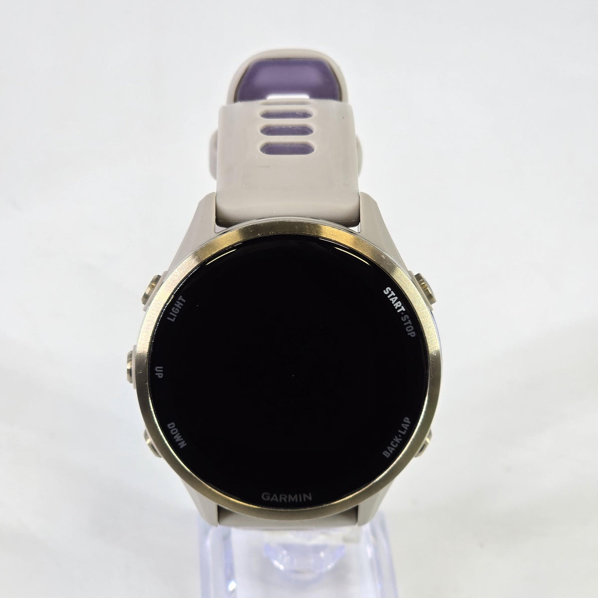 Garmin Forerunner 970 47mm Gold GPS