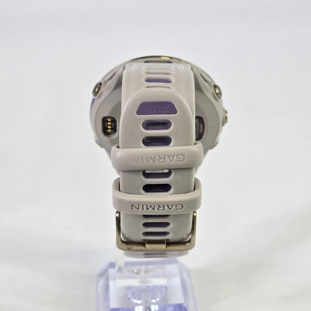 Garmin Forerunner 970 47mm Gold GPS