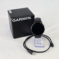 Garmin Venu 4 45mm Black GPS