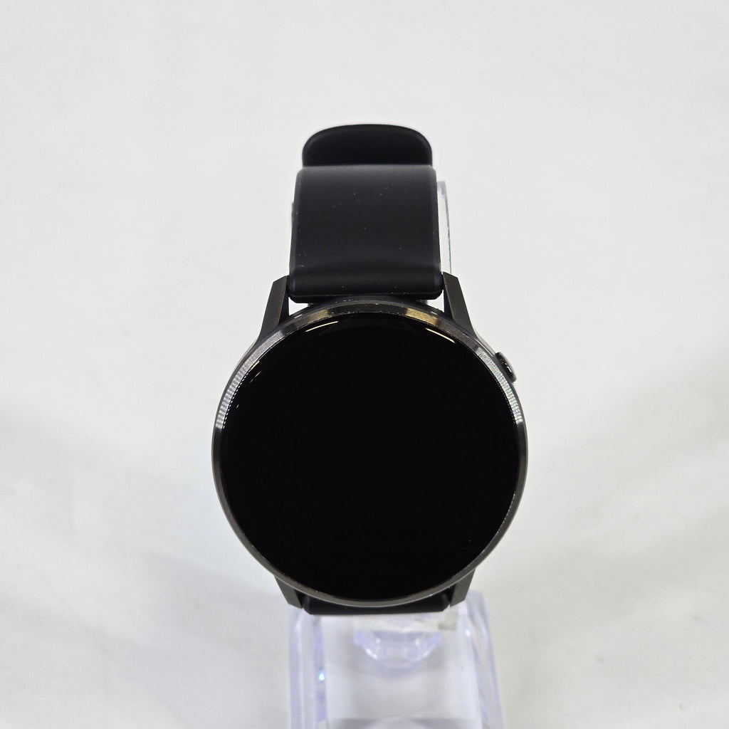 Garmin Venu 4 45mm Black GPS