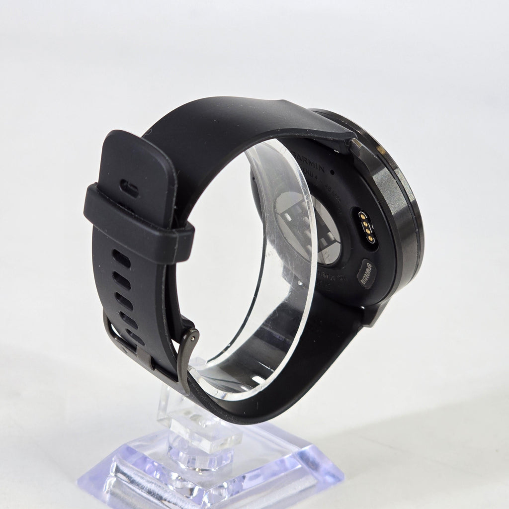 Garmin Venu 4 45mm Black GPS