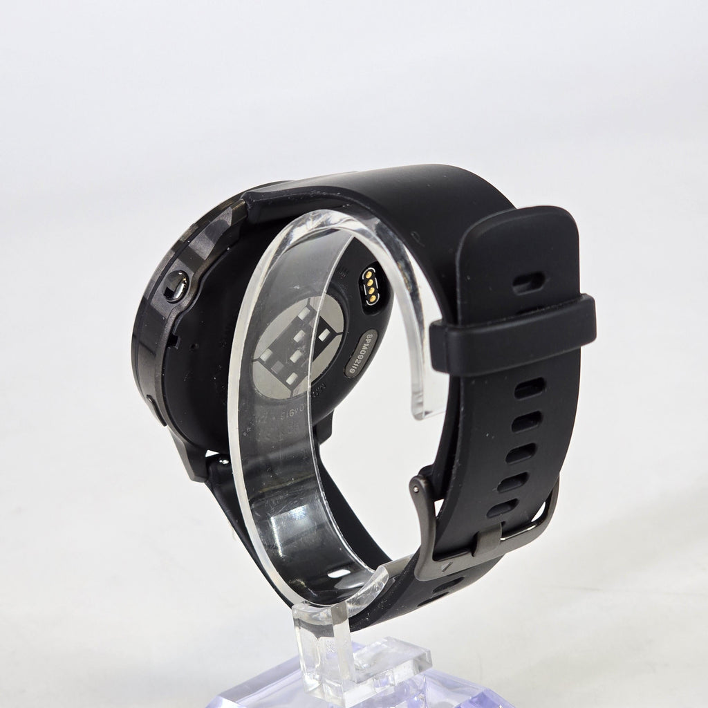 Garmin Venu 4 45mm Black GPS