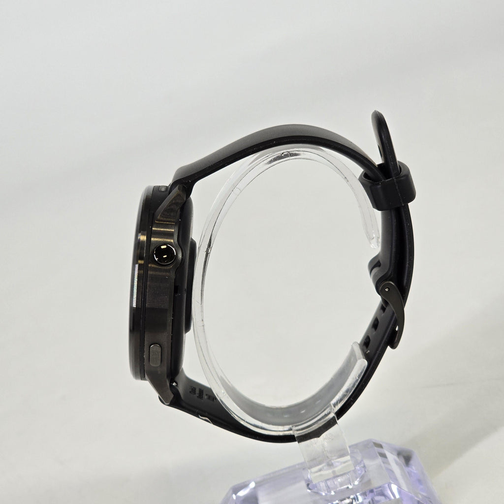 Garmin Venu 4 45mm Black GPS