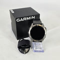 Garmin Fenix 8 Pro AMOLED Edition 51mm Titanium GPS