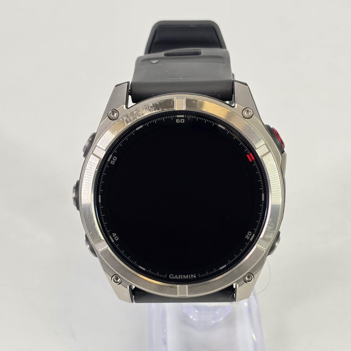 Garmin Fenix 8 Pro AMOLED Edition 51mm Titanium GPS