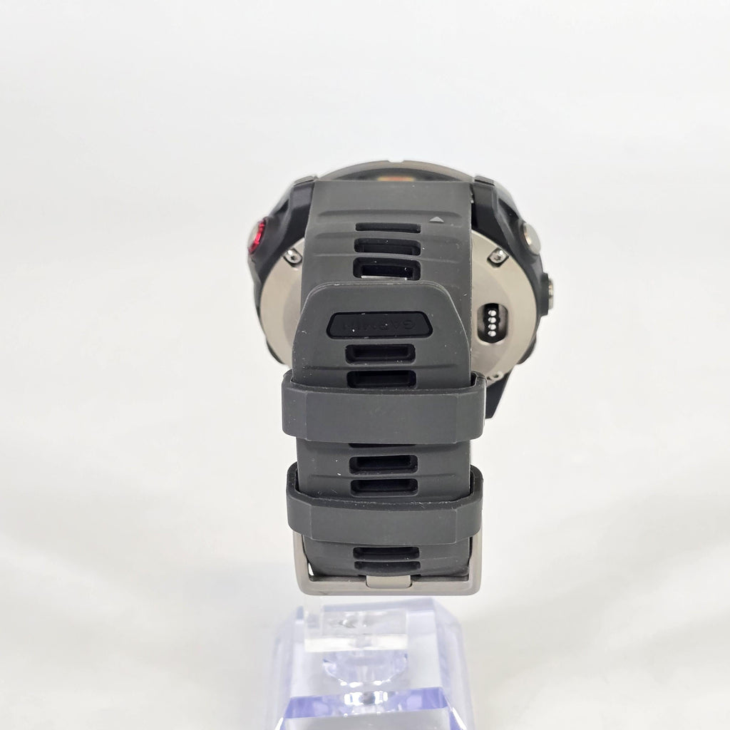 Garmin Fenix 8 Pro AMOLED Edition 51mm Titanium GPS