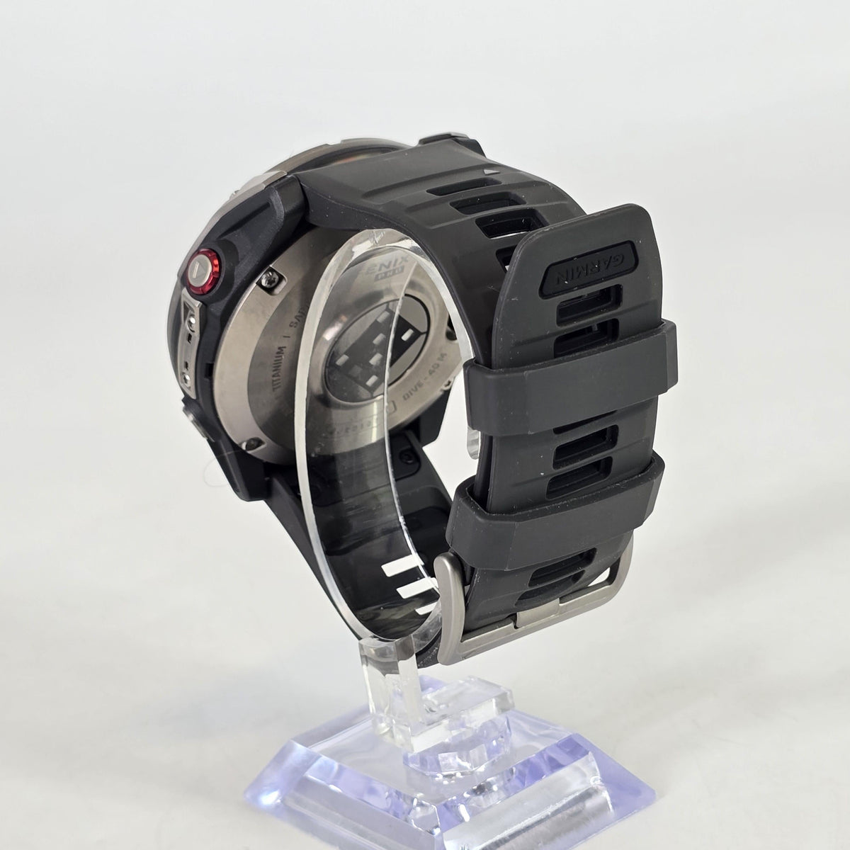 Garmin Fenix 8 Pro AMOLED Edition 51mm Titanium GPS