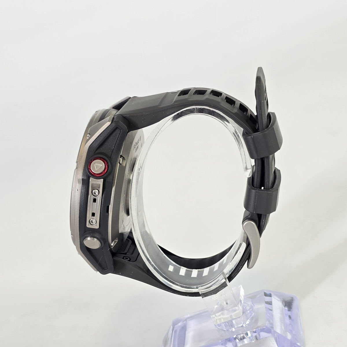 Garmin Fenix 8 Pro AMOLED Edition 51mm Titanium GPS