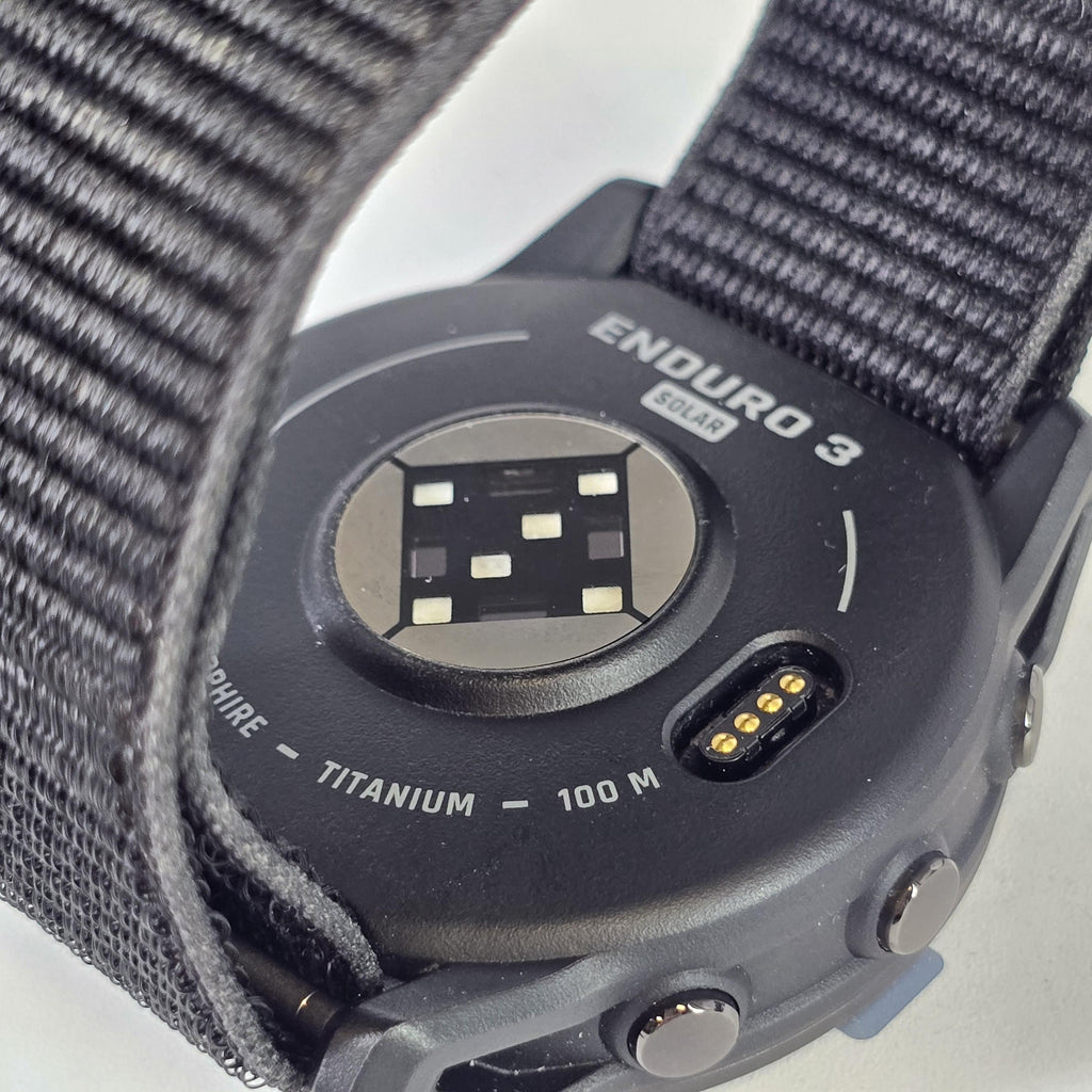 Garmin Enduro 3 51mm Gray GPS