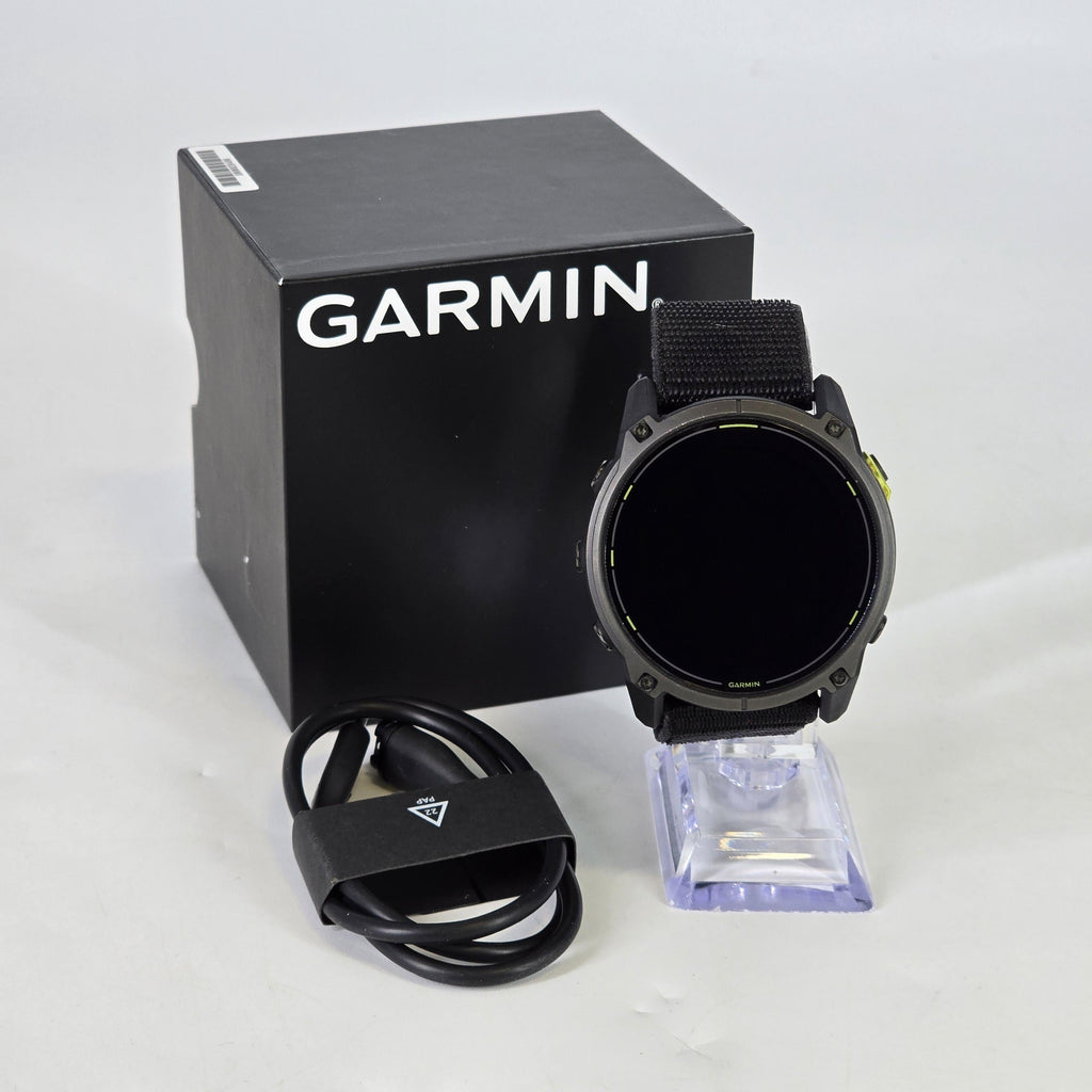 Garmin Enduro 3 51mm Gray GPS