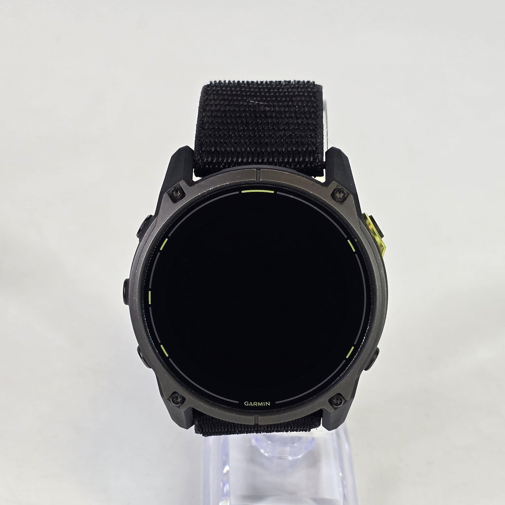 Garmin Enduro 3 51mm Gray GPS