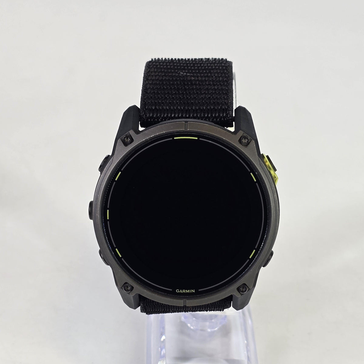 Garmin Enduro 3 51mm Gray GPS
