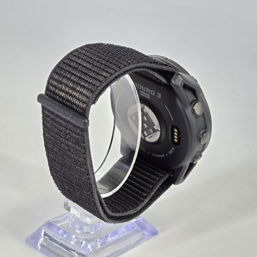 Garmin Enduro 3 51mm Gray GPS