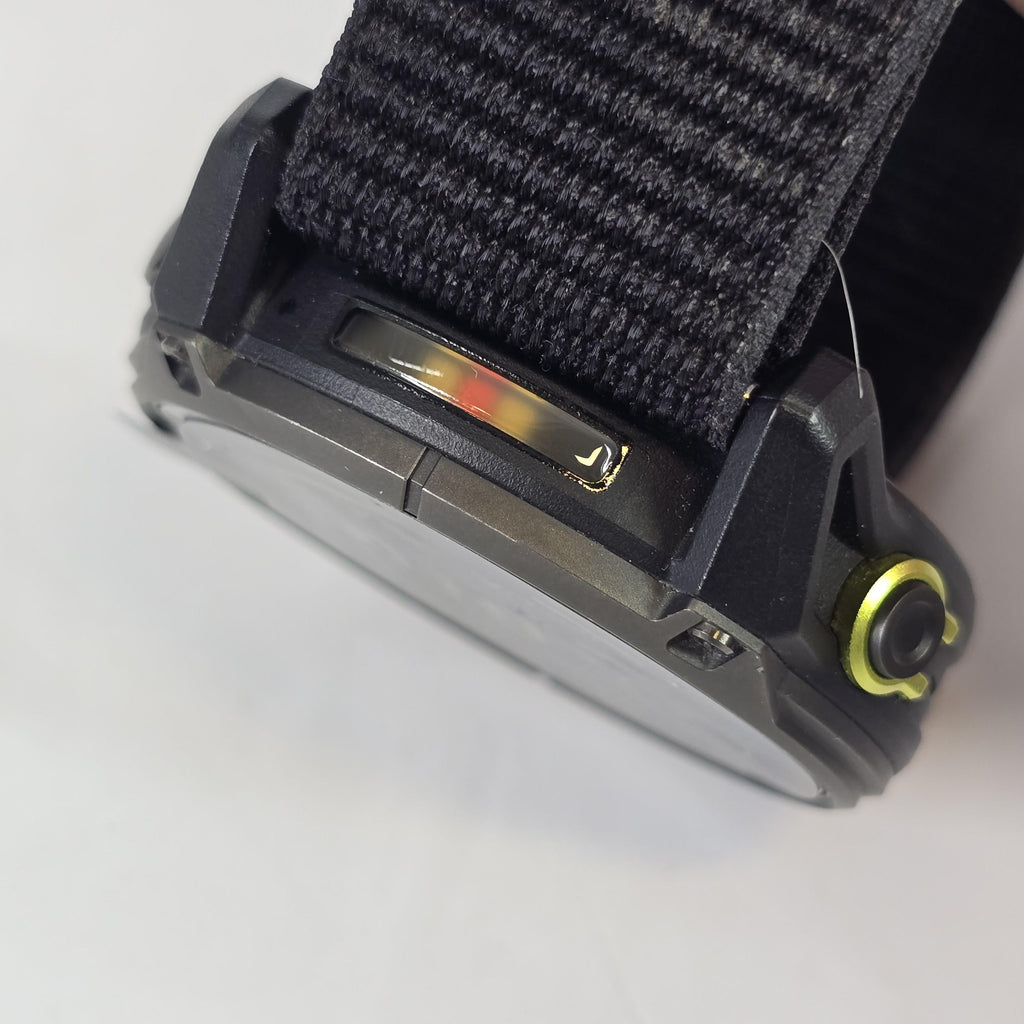 Garmin Enduro 3 51mm Gray GPS