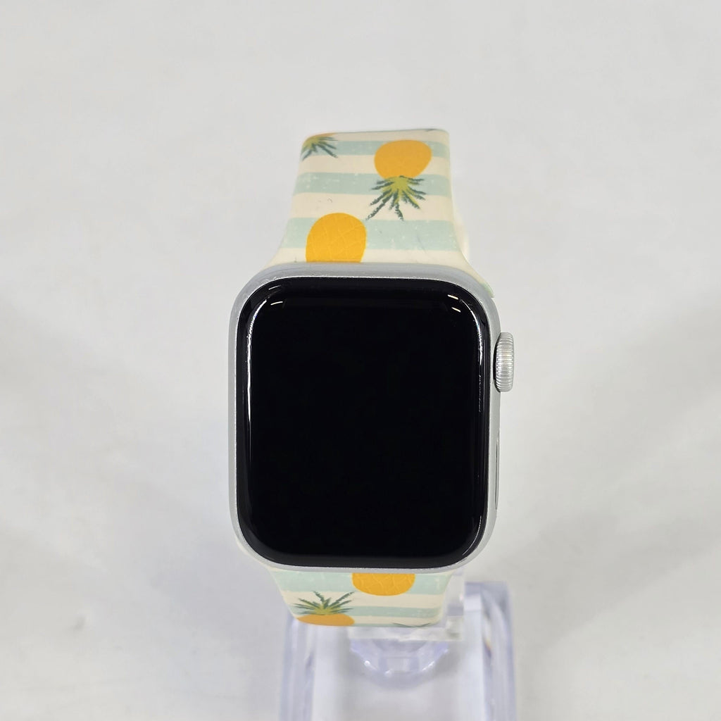 Apple Watch (Series 5) 40mm Silver WiFi 32GB