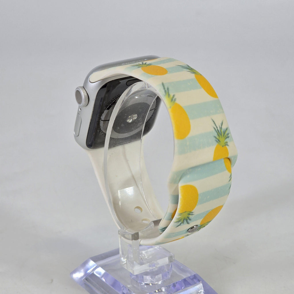 Apple Watch (Series 5) 40mm Silver WiFi 32GB