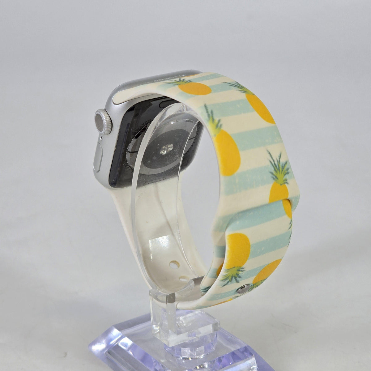 Apple Watch (Series 5) 40mm Silver WiFi 32GB
