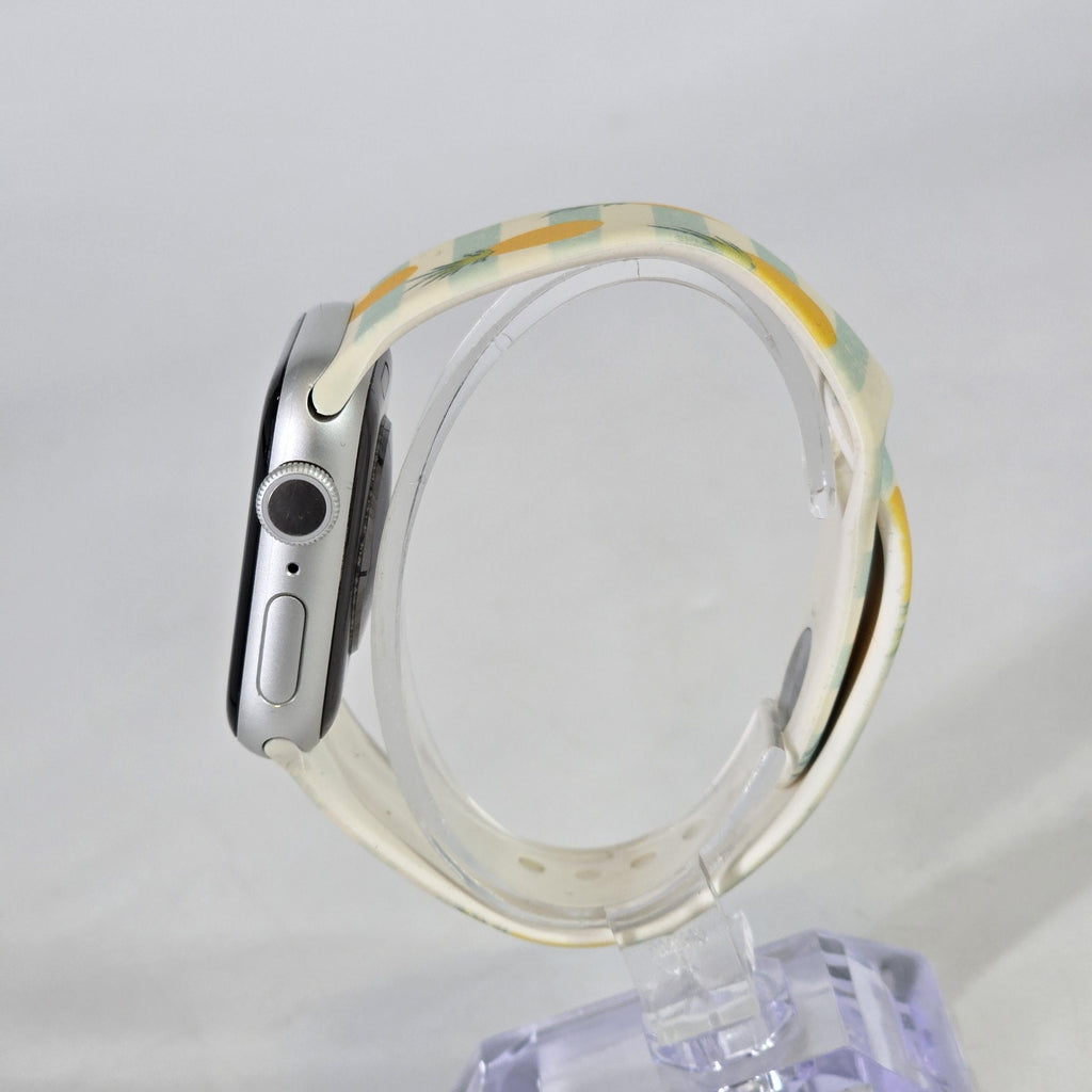 Apple Watch (Series 5) 40mm Silver WiFi 32GB