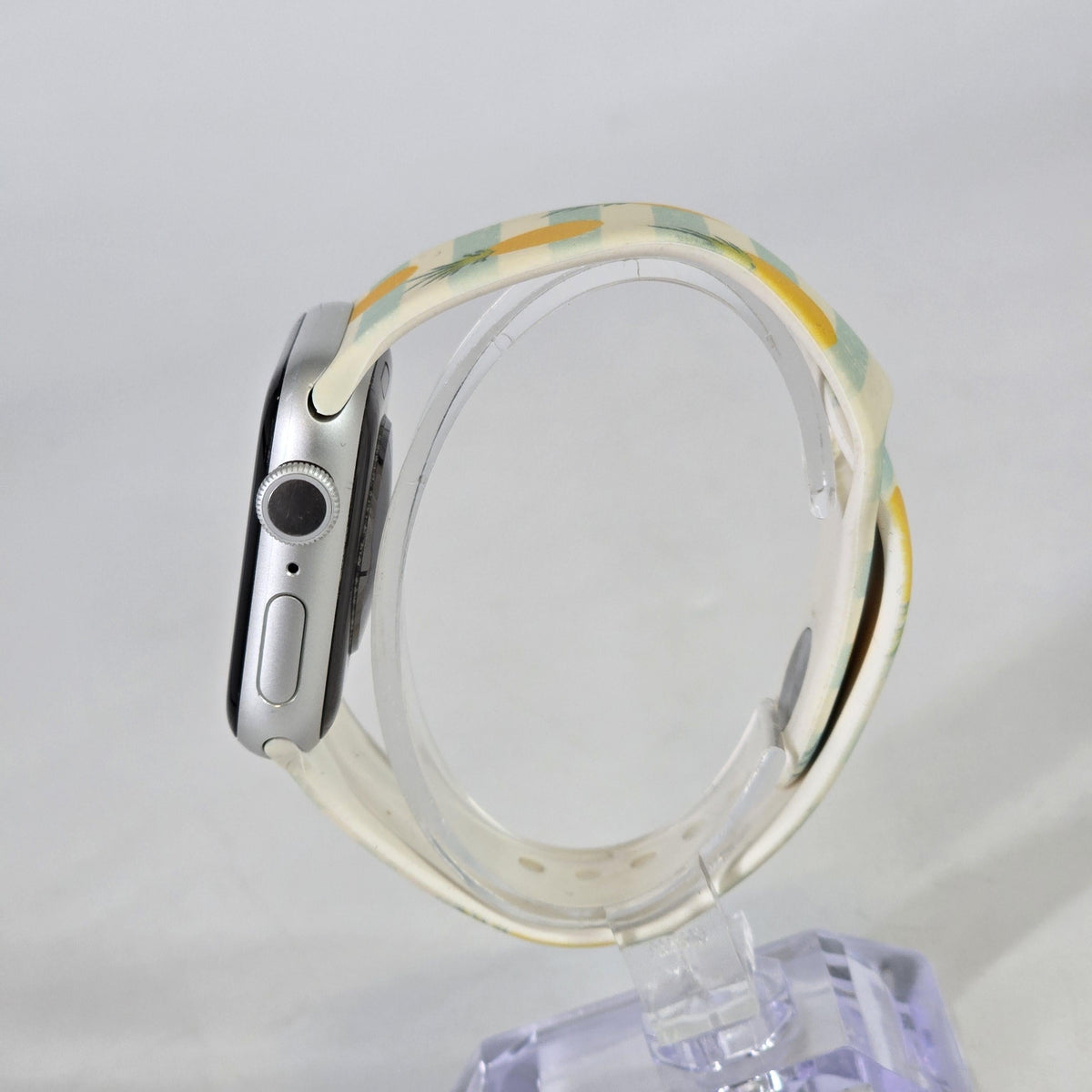Apple Watch (Series 5) 40mm Silver WiFi 32GB