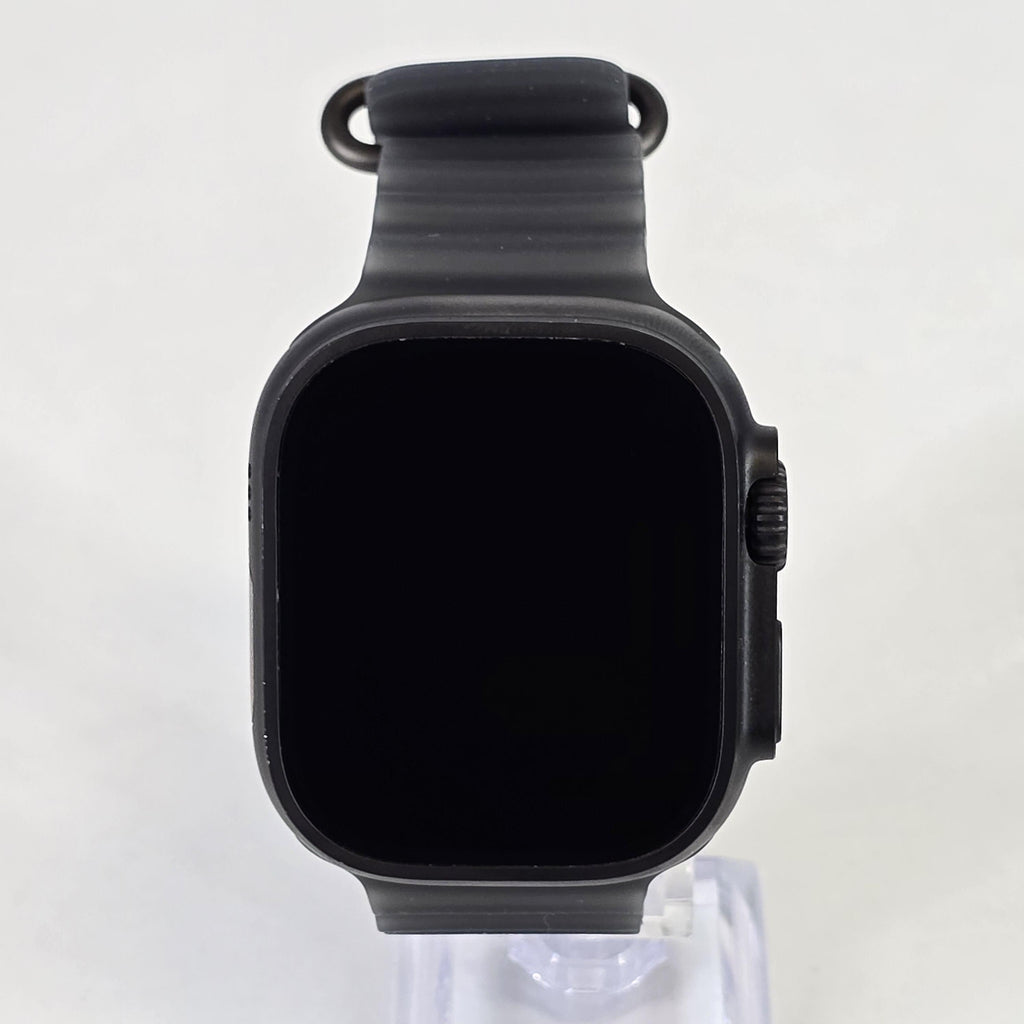 Apple Watch (Ultra 3) 49mm Black Unlocked 64GB