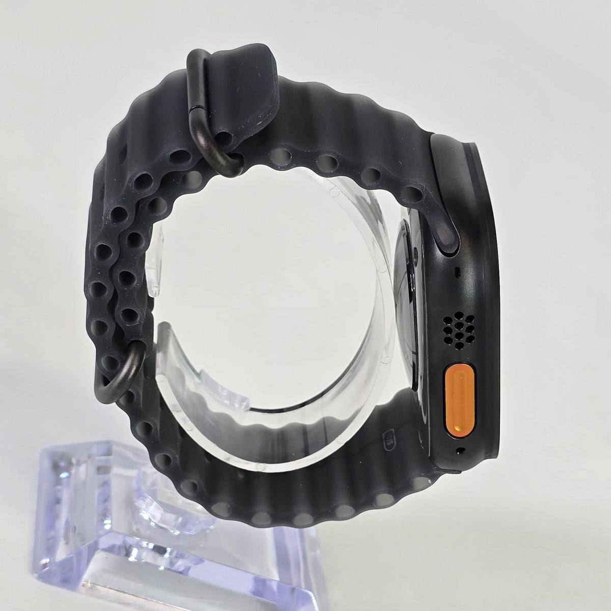 Apple Watch (Ultra 3) 49mm Black Unlocked 64GB