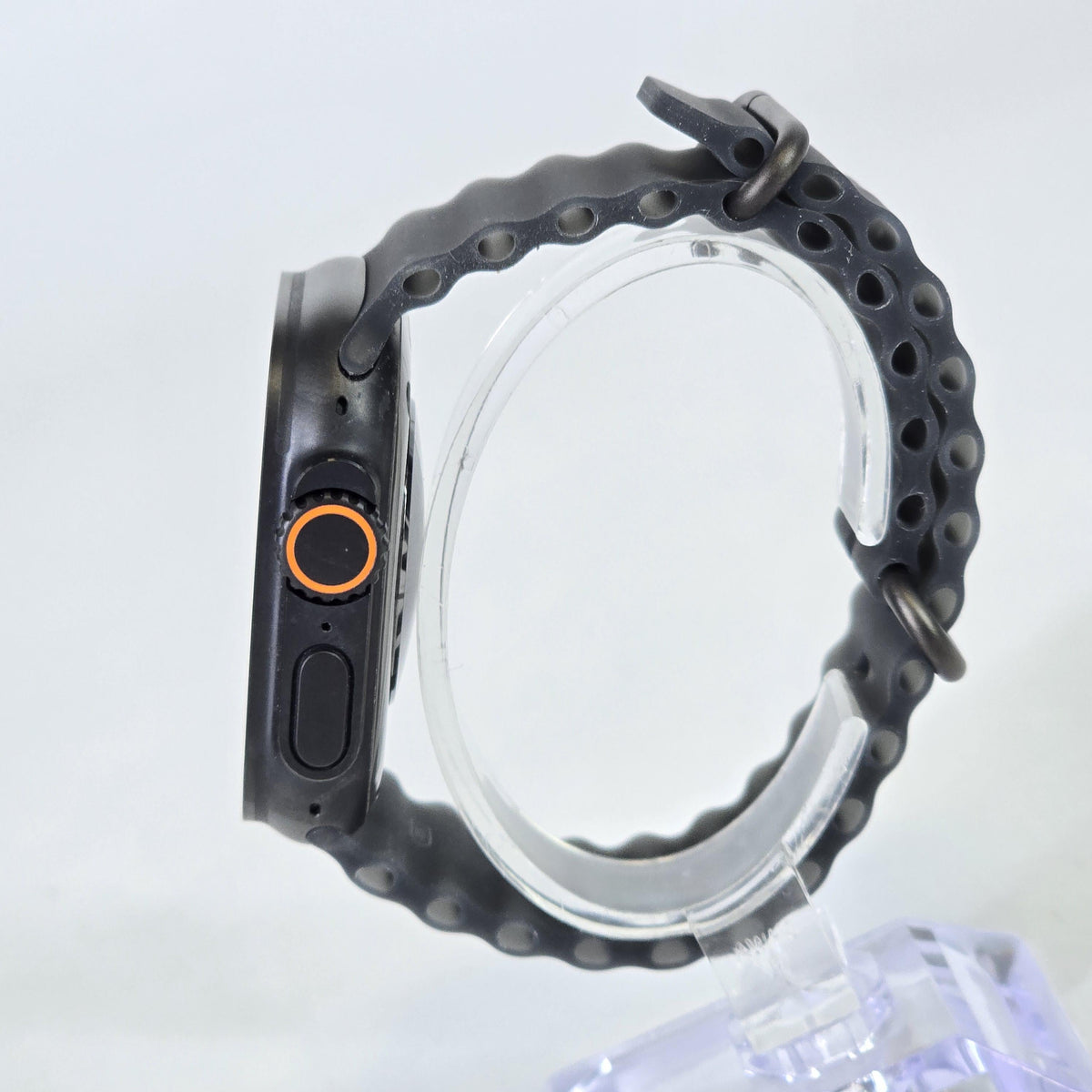 Apple Watch (Ultra 3) 49mm Black Unlocked 64GB