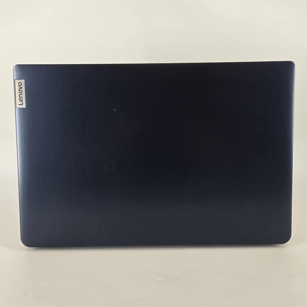 Lenovo IdeaPad 3 14 Blue 2.1 GHz AMD Ryzen 5 5500U 8GB RAM 256GB Solid State Drive