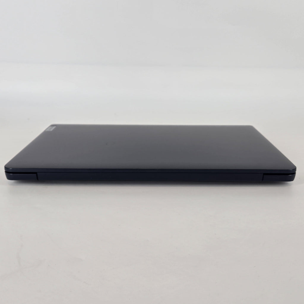 Lenovo IdeaPad 3 14 Blue 2.1 GHz AMD Ryzen 5 5500U 8GB RAM 256GB Solid State Drive