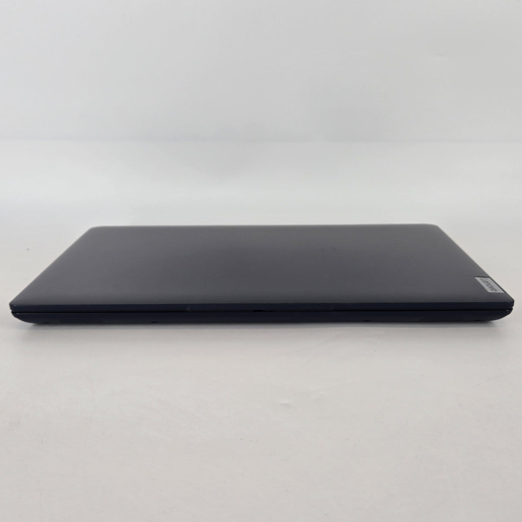 Lenovo IdeaPad 3 14 Blue 2.1 GHz AMD Ryzen 5 5500U 8GB RAM 256GB Solid State Drive