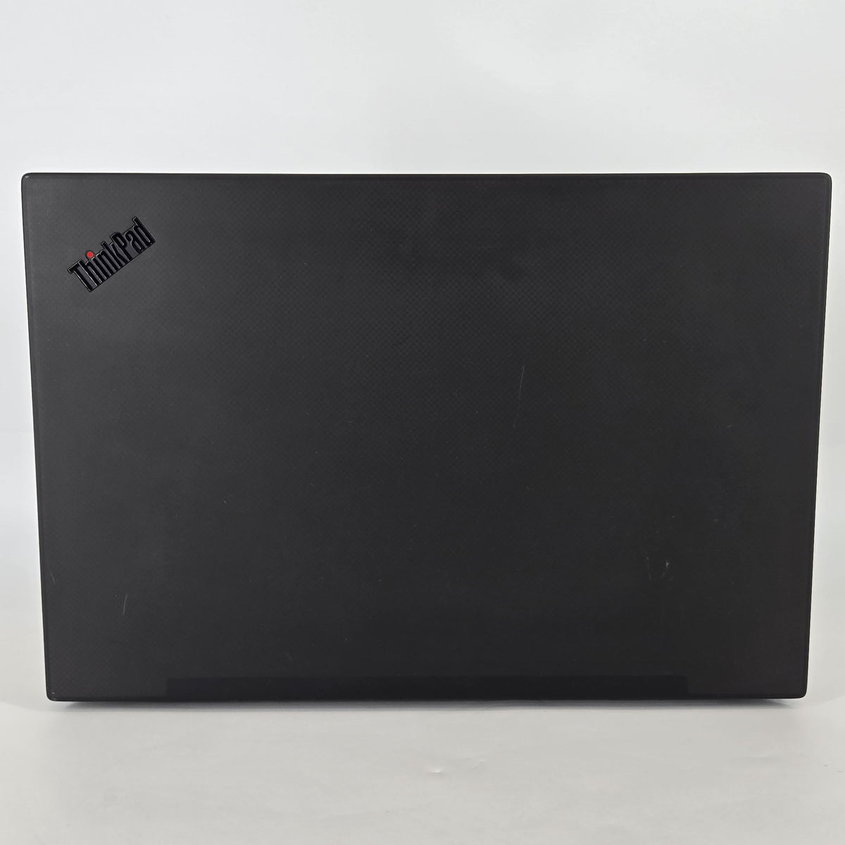 Lenovo ThinkPad P1 Gen 3 15.6 2020 Black 2.7 GHz Intel Core i7 10th Gen. 16GB RAM 512GB Solid State Drive NVIDIA Quadro T2000 4 GB