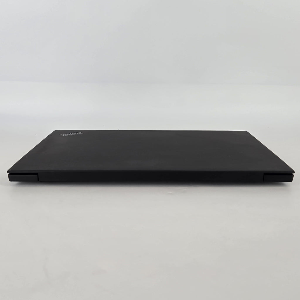 Lenovo ThinkPad P1 Gen 3 15.6 2020 Black 2.7 GHz Intel Core i7 10th Gen. 16GB RAM 512GB Solid State Drive NVIDIA Quadro T2000 4 GB