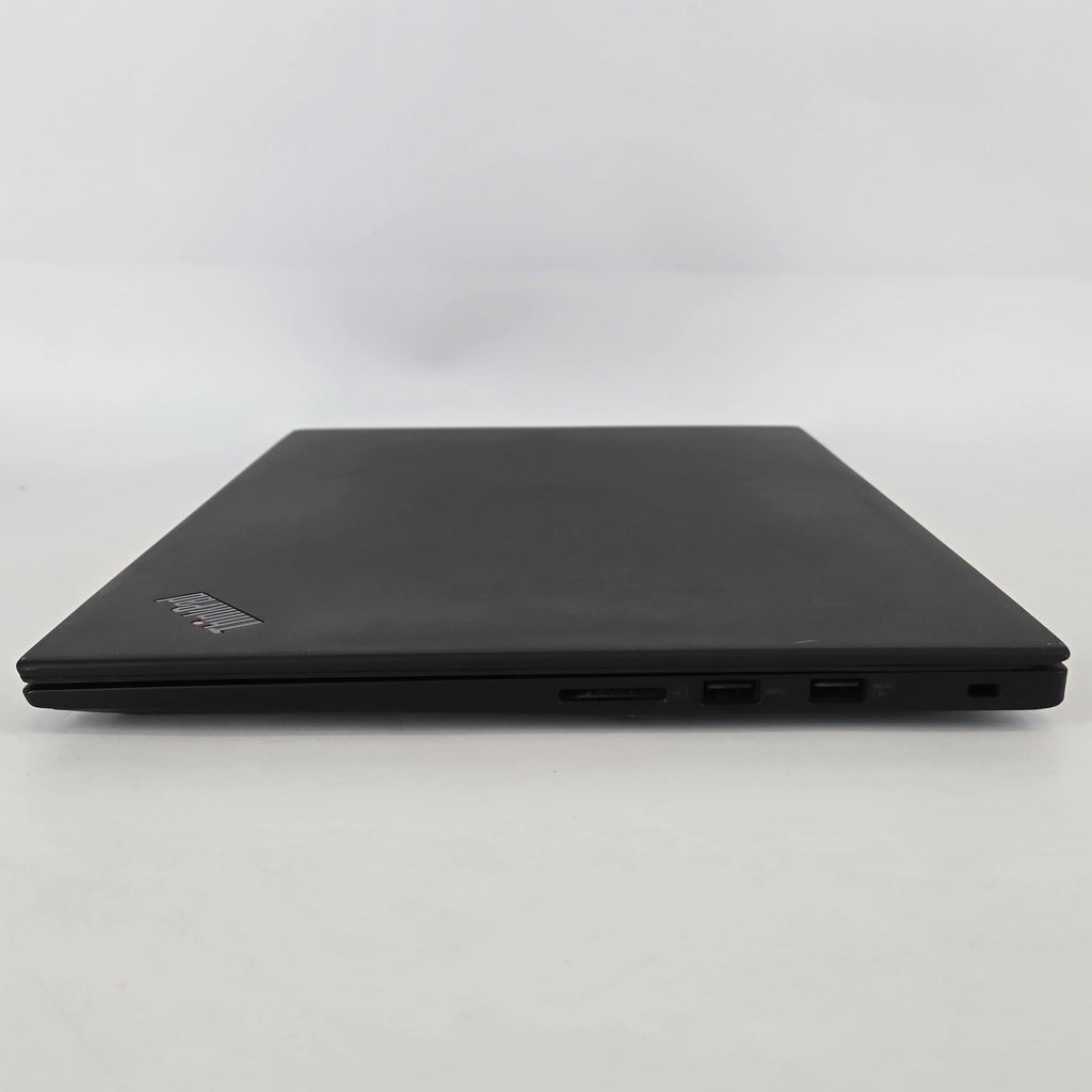 Lenovo ThinkPad P1 Gen 3 15.6 2020 Black 2.7 GHz Intel Core i7 10th Gen. 16GB RAM 512GB Solid State Drive NVIDIA Quadro T2000 4 GB