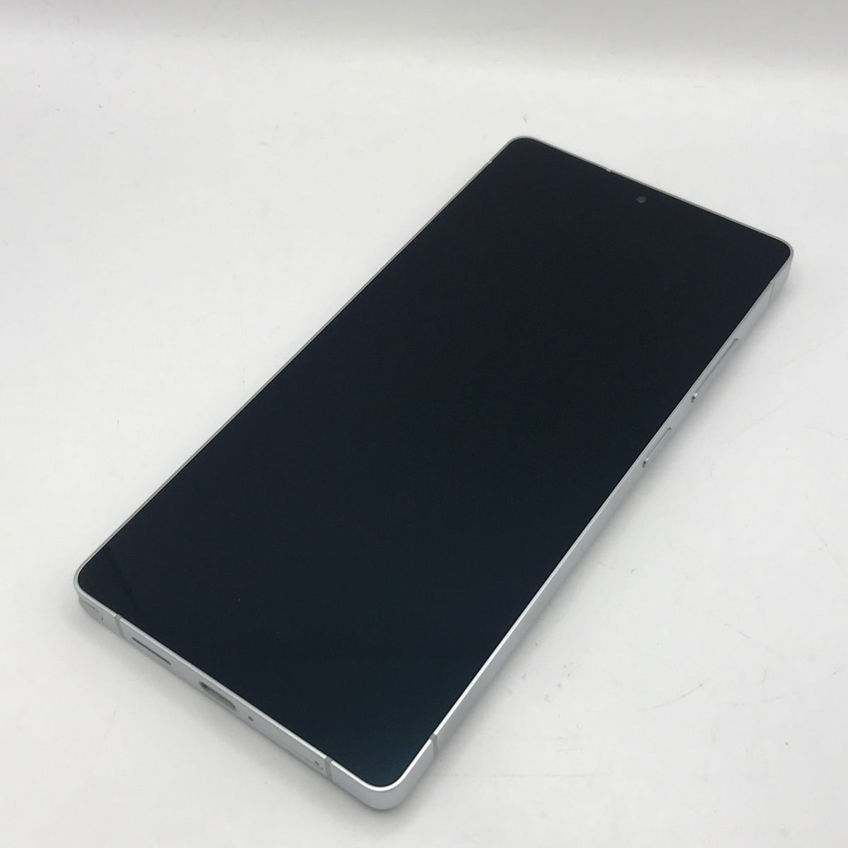Samsung Galaxy S25 Ultra 512GB Titanium Silverblue Unlocked Excellent Condition