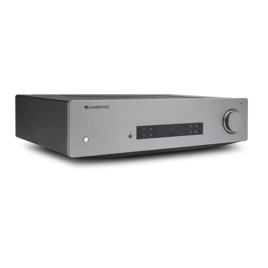 Cambridge Audio CXA81 Mk II Integrated Stereo Amplifier