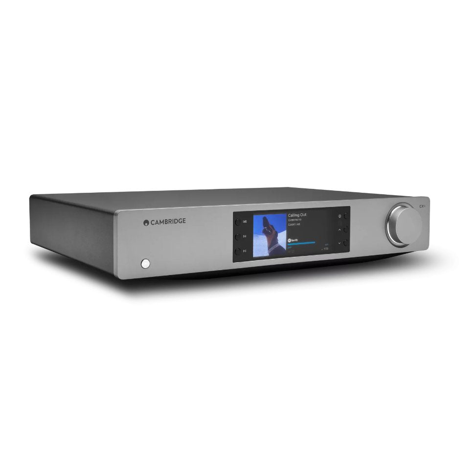 Cambridge Audio CXN100 Network Player