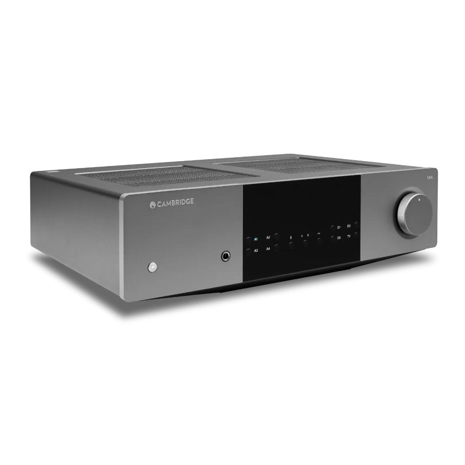 Cambridge Audio EXA100 Integrated Stereo Amplifier