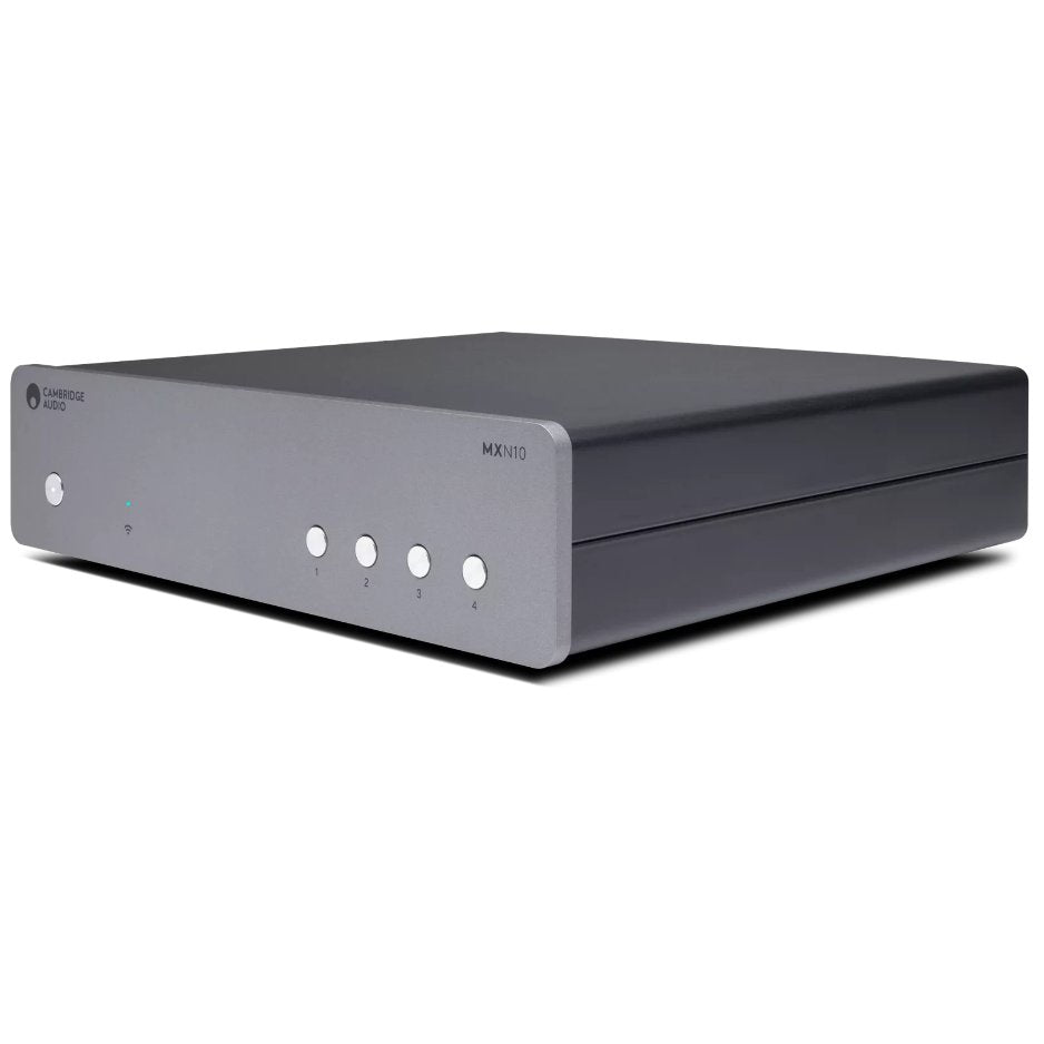 Cambridge Audio MXN10 Compact Network Player