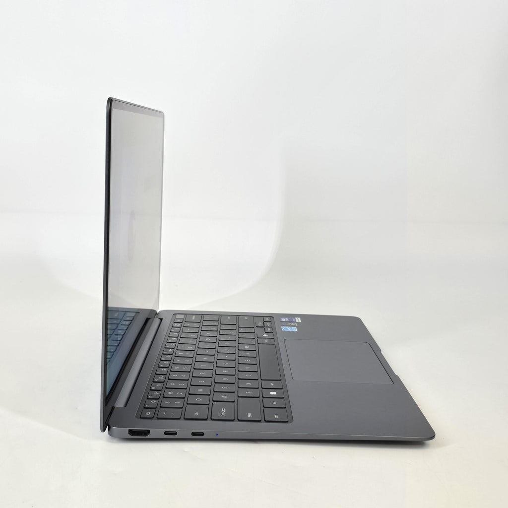 Samsung Galaxy Book6 Pro 14 Gray Blue 1.9 GHz Intel Core Ultra 7 16GB RAM 512GB Solid State Drive