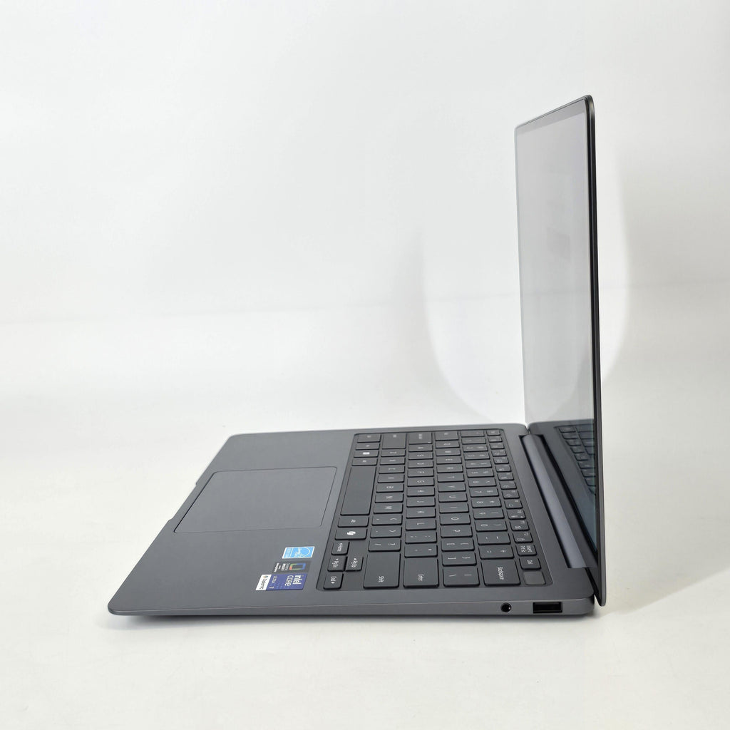 Samsung Galaxy Book6 Pro 14 Gray Blue 1.9 GHz Intel Core Ultra 7 16GB RAM 512GB Solid State Drive