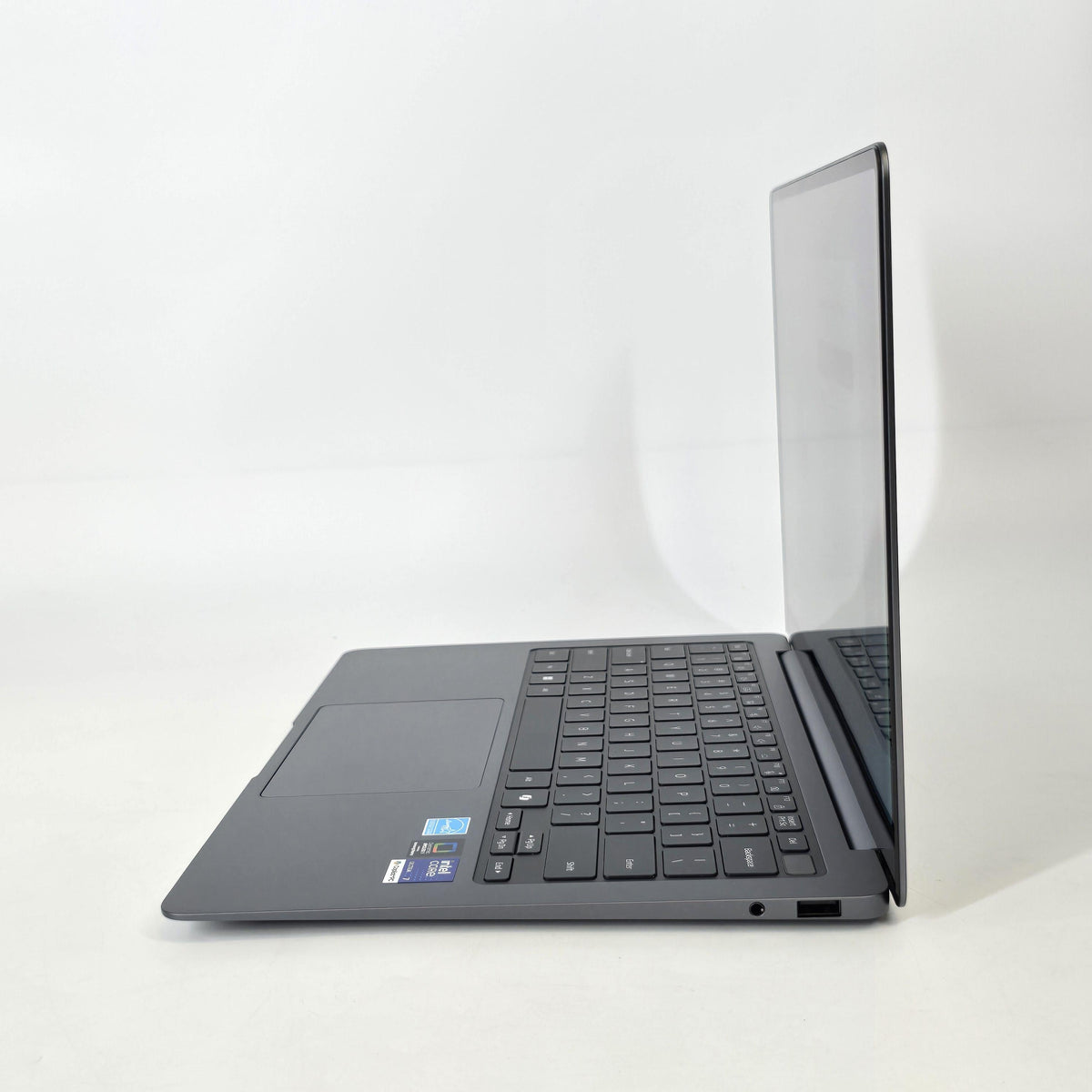 Samsung Galaxy Book6 Pro 14 Gray Blue 1.9 GHz Intel Core Ultra 7 16GB RAM 512GB Solid State Drive
