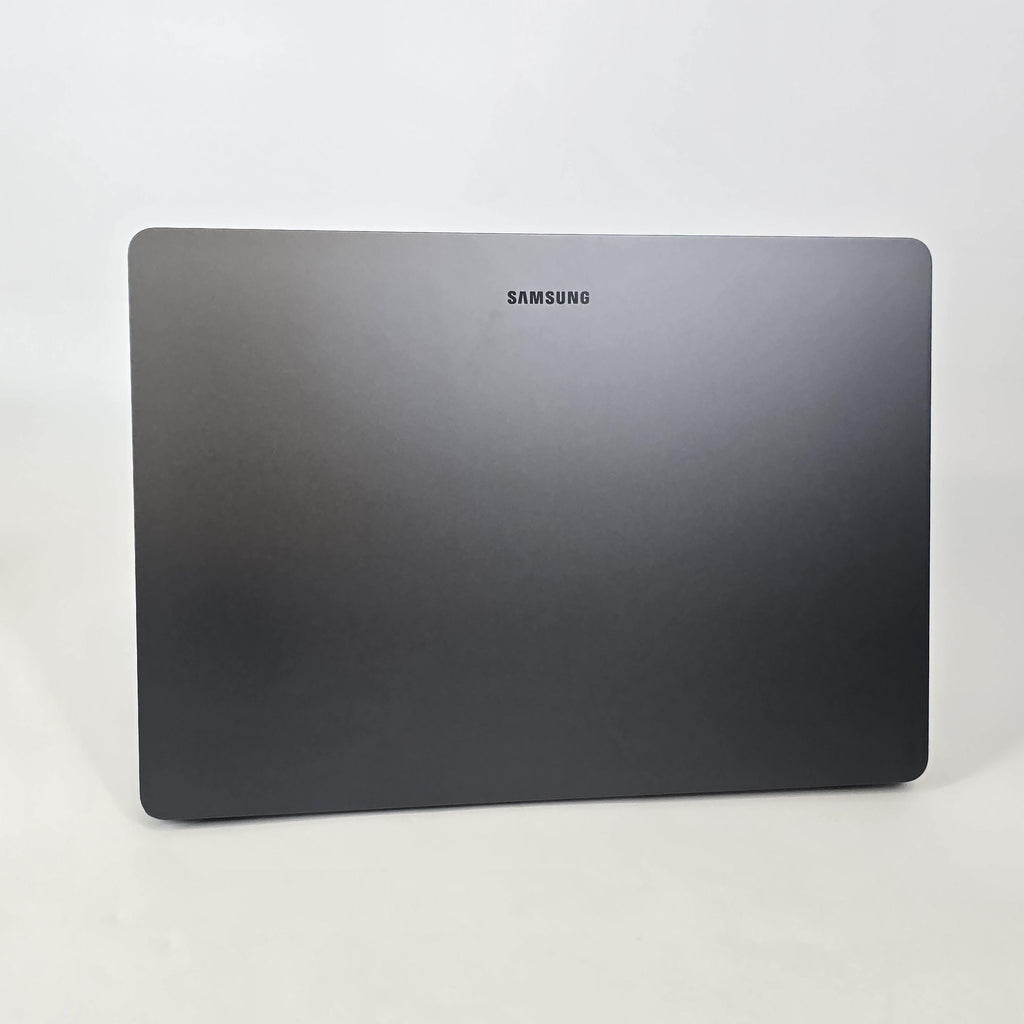 Samsung Galaxy Book6 Pro 14 Gray Blue 1.9 GHz Intel Core Ultra 7 16GB RAM 512GB Solid State Drive