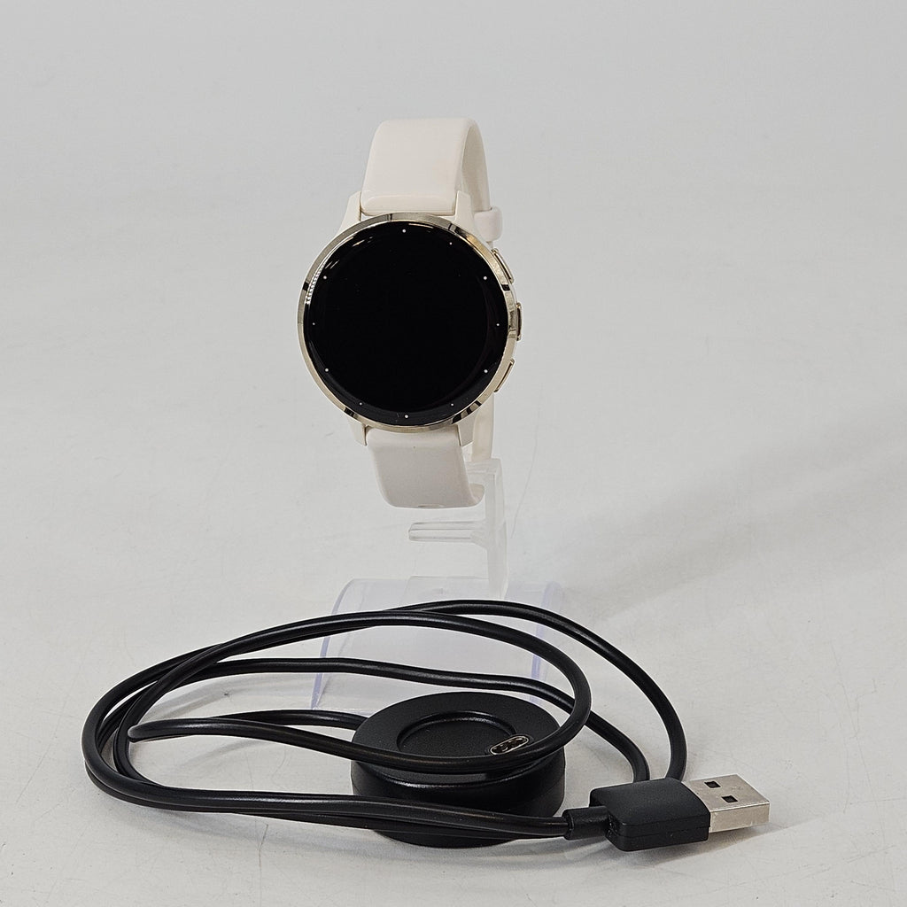 Garmin Venu 3S 41mm White GPS