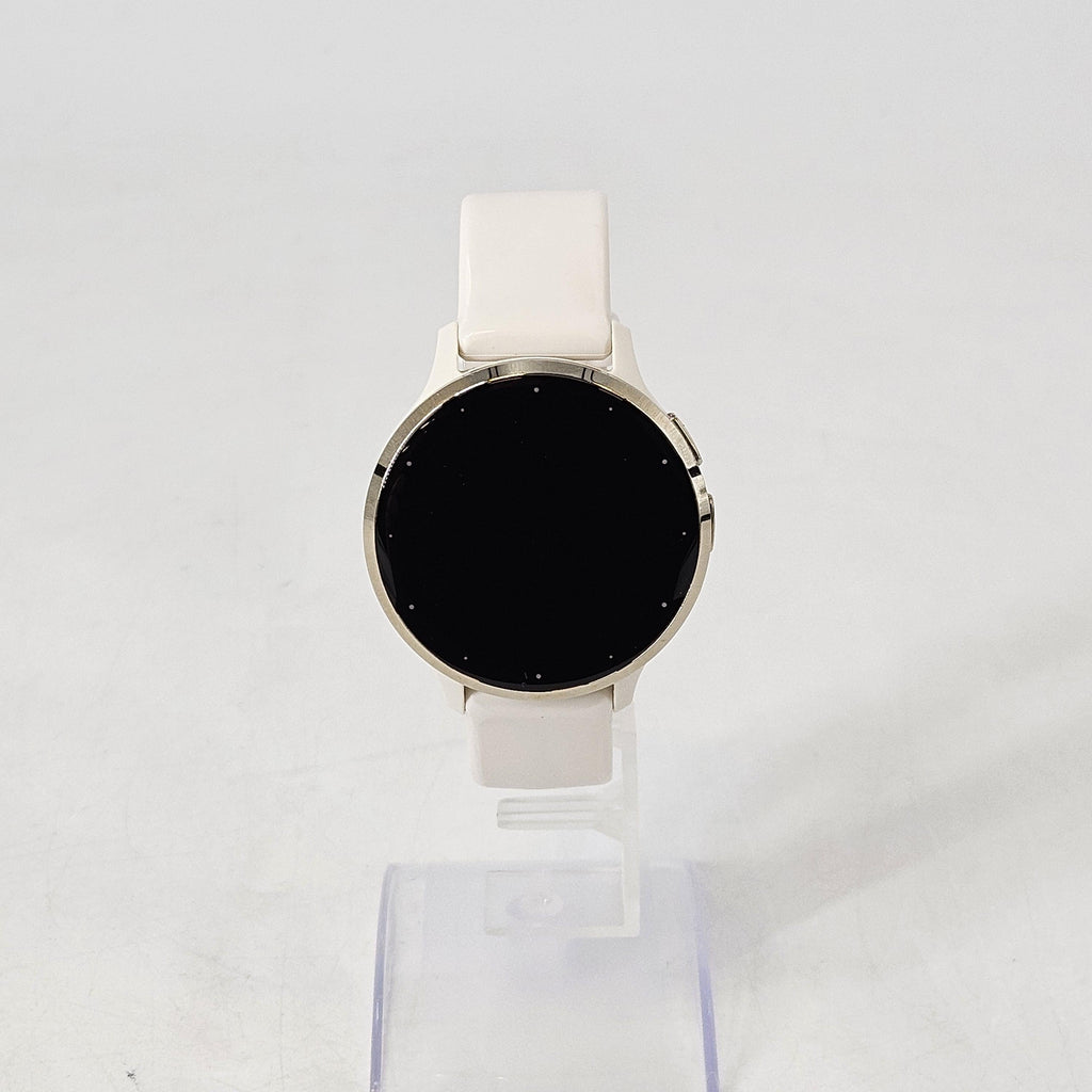Garmin Venu 3S 41mm White GPS