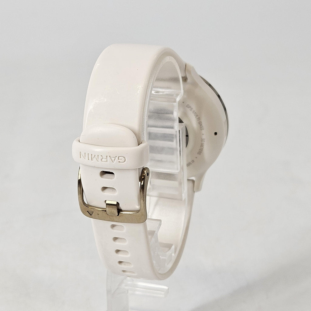 Garmin Venu 3S 41mm White GPS